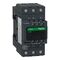 TeSys D, Contactor, TeSys Deca, 3P(3 NO), AC-3/AC-3e, 0 to 440V, 40A, 440VAC 50/60Hz coil