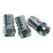 Clipsal Actassi, Crimp Type Connector, F-Type, Blister Pack of 100