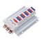 Acti9, SAU Chassis, 250A, 3Ph, 30 poles, 18mm for iC60 MCB and RCBO, top or bottom
