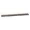 Clipsal Resi MAX, SLIM comb busbar, 1P+N 5 modules80 A