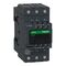 TeSys D, Contactor, TeSys Deca, 3P(3 NO), AC-3/AC-3e, 0 to 440V, 65A, 220VAC 50/60Hz coil