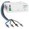 Acti9, Energy sensor, PowerTag Flex 63A 3P+N top and bottom position