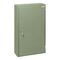 Acti9, MD Encapsulated distribution board, 48 poles, 250A main switch, 18mm, IP56, grey