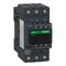 TeSys D, Contactor, TeSys Deca, 3P(3 NO), AC-3/AC-3e, 0 to 440V, 40A, 24VDC standard coil