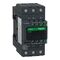 TeSys D, Contactor, TeSys Deca, 3P(3 NO), AC-3/AC-3e, 0 to 440V, 50A, 24 to 60VAC/DC coil, EverLink