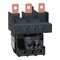 TeSys LR.D, Thermal Overload Relays, TeSys Deca, 110...140A, class 10A, lug clamps