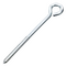Digitek 175mm x 8mm Screw Eye - 14JSE175-8