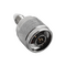 Hills Antenna N Male to FME Female Adaptor - Nickel Plated Body - BC85296