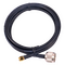Hills Antenna N Male to SMA Male Patch Lead in LL195 - 2M - BC85315