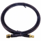 Hills Antenna SMA Female to SMA Male Patch Lead in LL195 - 1M - BC85326