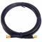 Hills Antenna SMA Female to SMA Male Patch Lead in LL195 - 2M - BC85327