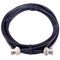 Hills Antenna BNC Male - BNC Male Patch Lead in LL195 - 2M - BC85354