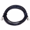Hills Antenna BNC Male - BNC Male Patch Lead in LL195 - 3M - BC85355