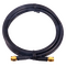 Hills Antenna SMA Male to SMA Male Patch Lead in LL195 - 2M - BC85365