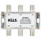Hills Antenna BC85093 4-Way 16dB 2.4GHz Tap - BC85093