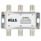 Hills Antenna BC85094 4-Way 20dB 2.4GHz Tap - BC85094