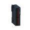 Modicon TM3, Analog input module, 4 inputs (spring) 24 VDC