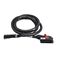Harmony eXLhoist, Connector plug female, standard, cable 3m for ZARB12H