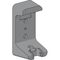 Harmony eXLhoist, Holder for remote device, standard