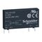 Harmony Solid State Relays, Solid state slim relay, 2A, random switching, input 15...30V DC, output 24...280V AC