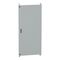 Thalassa, Internal door for PLA enclosure, H1500xW750 mm