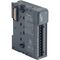 Modicon TM3, Input/output analog module, 2 or temperature inputs, 1 output (screw) 24 VDC