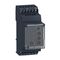 Harmony Control Relays, Modular 3 phase Voltage Control Relay, 5A, 2CO, 220…480V AC