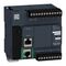 Modicon M221, Logic controller, 16 IO relay Ethernet