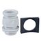 Harmony XVB, Adaptor, for side entry through base unit for modular tower lights
