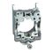 Harmony XB4, Body/fixing collar for electrical block, metal