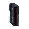 Modicon TM3, Discrete output module, 16 relay outputs (spring) 24 VDC