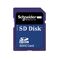 Modicon M221, Memory card, for M2xx controller