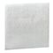 ClimaSys, Standard filter G2, for outlet grille or fan cut-out 291x291mm ext. dim 336x316x18mm