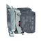 Harmony XB4, Single contact block with body fixing collar, metal, screw clamp terminal, 2NC