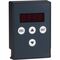Altistart 22, Remote terminal, ATS22, for soft starter for asynchronous motor, IP54