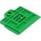 Modicon M221, Panel mounting kit, for M221 controllers and TM3 modules