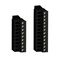 Modicon M221, Connector set, for M221C I/O
