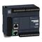 Modicon M221, Logic controller, 24 IO relay Ethernet
