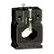 PowerLogic, Current transformer tropicalised, DIN mount 250 5 cables d. 27 - bars 10x32 15x25
