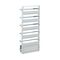 Thalassa, DLP modular dist chassis, 297modules(18mm) insulating material for PLA H1500xW750