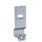 Altivar 32, Kit mechanical adaptor, for direct circuit breaker mounting GV2AF5