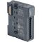 Modicon TM3, Analog output module, 4 outputs (screw) 24 VDC