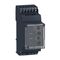 Harmony Control Relays, Modular speed Control Relay, 5A, 1CO, 24…240V AC DC