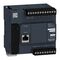 Modicon M221, Logic controller, 16 inputs/outputs, 7 relay outputs, 100…240 V AC