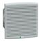 ClimaSys, ClimaSys forced vent, IP54, 850m3/h, 230V, with outlet grille and filter G2