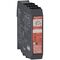 TeSys H, Reversing ultra compact starter, TeSys Hybrid, Safe Torque Off, 3P, 500VAC, 0.75kW at 400V, 24VDC