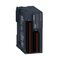 Modicon TM3, Discrete I/O module, 24 IO (16 inputs, 8 relay outputs, spring) 24 VDC