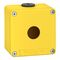 Harmony XAP XB2 SL, Die-cast empty control station, XAPM, Ø 22, zinc alloy, E/STOP