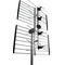 Digitek LTE Series Outer Fringe Area Phased Array UHF Antenna - Gift Box - 01CUPA2L