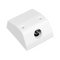 Digitek Skirting Outlet F Type to Pal - 05A2FP